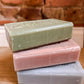 Marseilles Soap -Fleur de Coton - The Barn Shed