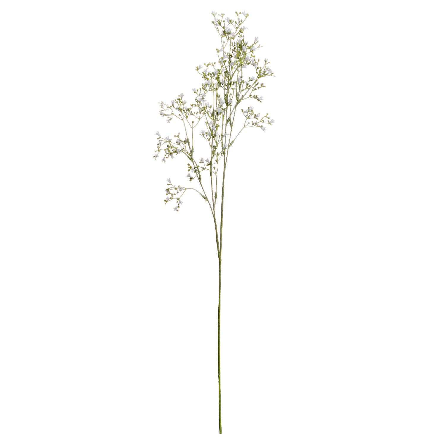 White Wildflower Spray - The Barn Shed