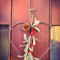 Berry Heart Wreath - The Barn Shed