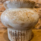 Distressed Rustic Vase - The Barn Shed