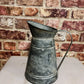 Zinc Distressed Jug- Small - The Barn Shed