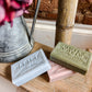 Marseilles Soap -Fleur de Coton - The Barn Shed