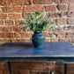 Refurbished Console Table in Old Navy - The Barn Shed