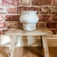 Distressed Rustic Vase - The Barn Shed